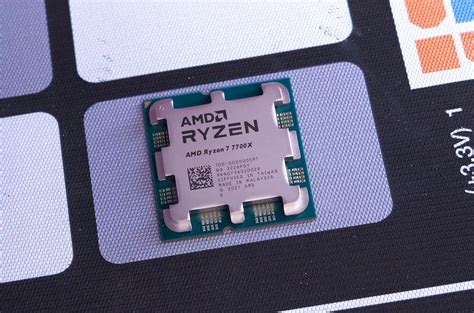 Amd Ryzen 7 7700x Review Faster Than Core I9 Techspot