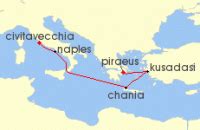 Timetables For Cruises To Kusadasi Ephesus Turkey On 28 December 2024