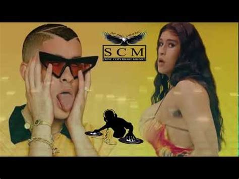 Yo Perreo Sola Bad Bunny Remix Youtube