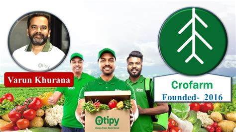 Introducing Top Agritech Startups In India That Helping Farmers