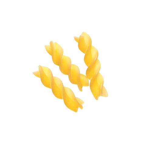 Fusilli Mais E Riso Divella