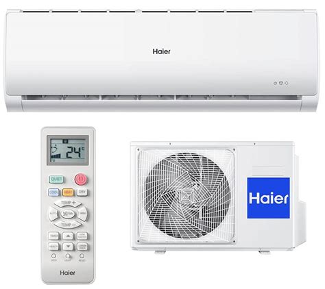 Haier Ac Homecare24