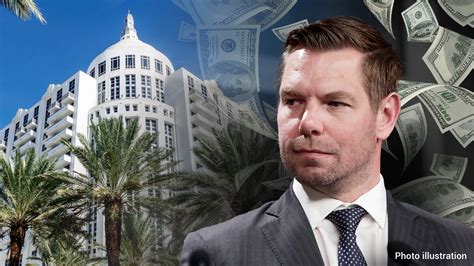 Swalwells Campaign Continues Luxury Spending On Upscale Hotels