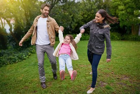 Criando Hijos Felices Y Sanos 10 Consejos Prácticos Para Lograrlo Etapa Infantil