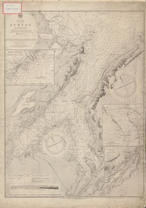 map of oak island ns 1