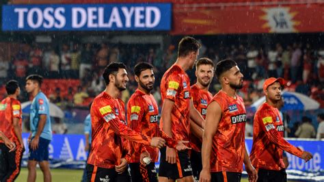 Ipl 2024 Srh Vs Gt Highlights Uppal Match Abandoned Due To Rains