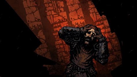 For Honor Backbone Darkest Dungeon Microsoft Diz Novos Itens De