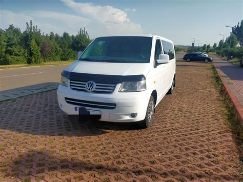 Vw Transporter T Modelul Lung Locuri Botosani Olx Ro