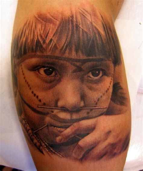 Xavi Tattoo Facebook Worlds Best Tattoos Beautiful Tattoos