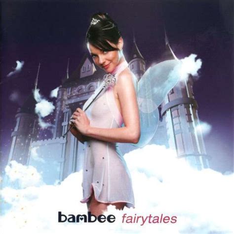 Bambee - Fairytales Lyrics and Tracklist | Genius