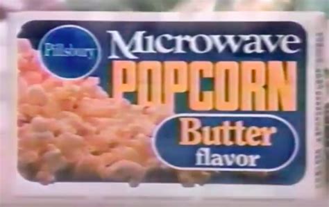 Pillsbury Microwave Popcorn On Tumblr