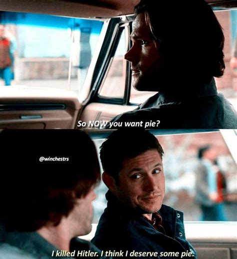 12x05 The One You Ve Been Waiting For Supernatural Season 12