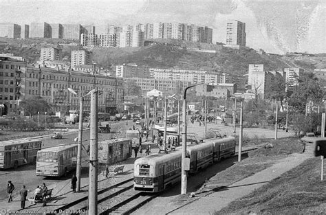 Очень хороший Владивосток — Teletype