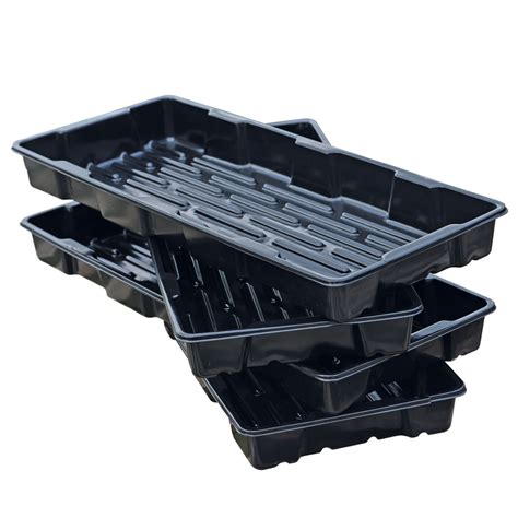 Garden Grow Plant Trays Garden Gear