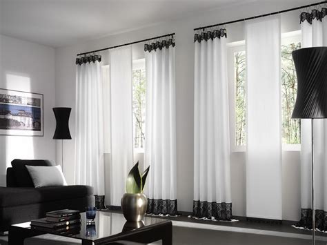 MODELOS DE CORTINAS MODERNAS Hoy LowCost