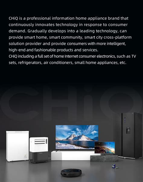 Chiq K Uhd Full Screen Led Android Smart Tv Hdr Dolby Vision