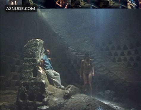 Alessandra Mussolini Nude Aznude