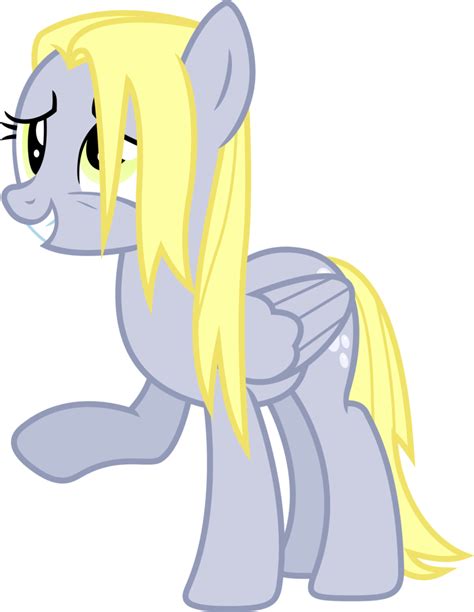 940429 Safe Artist The Aziz Derpy Hooves Pegasus Pony Slice Of