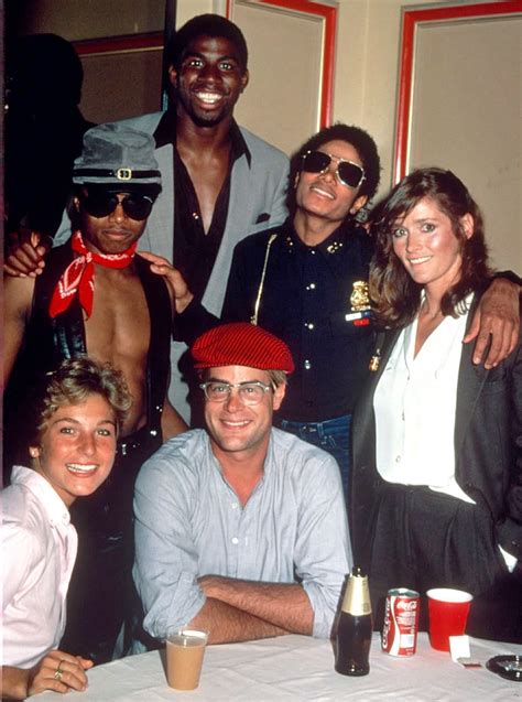 After Rare Photo With Mj Madonna Mike Tyson And Others Resurfaces