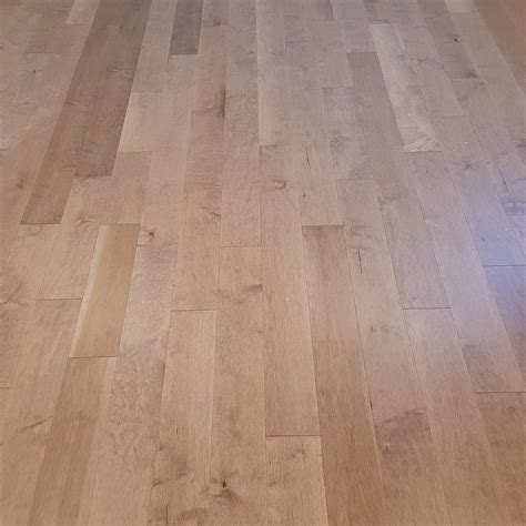 Vancouver Hardwood Flooring Canadian Home Style