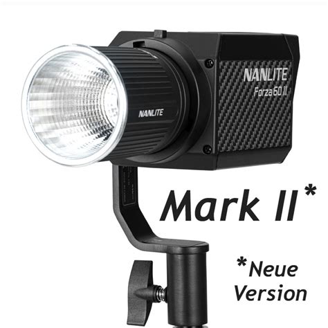 NANLITE Forza 60 II Kit Foto Erhardt