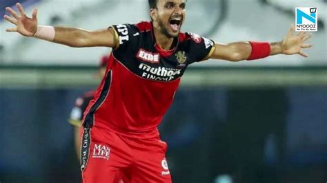 MI Vs RCB Harshal Patel Becomes First Bowler In IPL History To Take