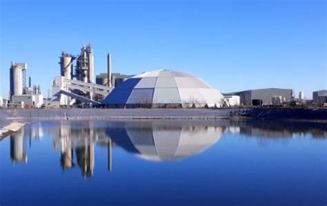 Technip Gets Feed Contract For Edmonton Ccus Project Gas To Power Journal