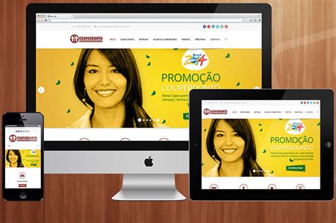 Portfólio Interative Agência de Marketing Digital em Aracaju Sergipe