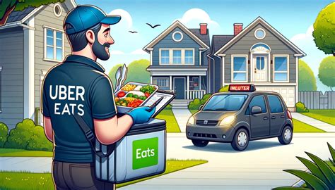 Uber Eats Driver Tips Tricks To Make More Money