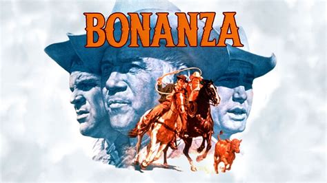 Bonanza · Season 4 Episode 28 · My Brothers Keeper Plex