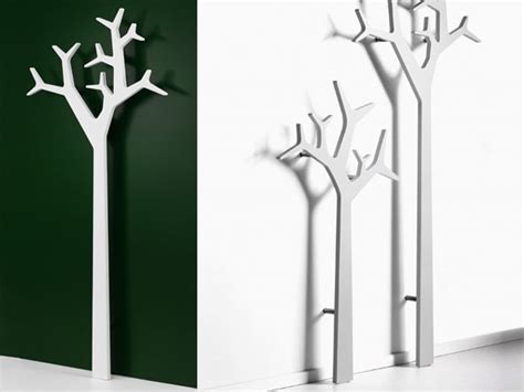 Arbres Porte Manteaux Bucoliques Par Swedese Tree Maxitendance