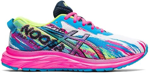 Asics Kids Gel Noosa Tri 13 Gs Running Shoes Running