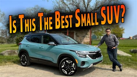 Smaller Suv