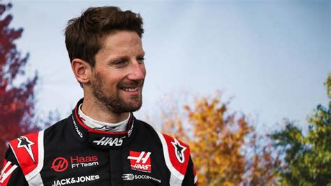 Manual Do Piloto Ruim On Twitter Haas Romain Grosjean