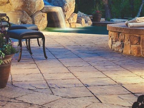 Eminent Pavers And Construction Top Interlocking Pavers Installation In