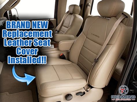 2005 Ford Super Duty Seat Covers Velcromag