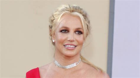 Apr S Ans Britney Spears Raconte Ses Retrouvailles Avec Sa M Re