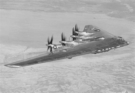 Hidden Allied Planes During The War Part 2 Flying Wing Of Northrop Encyclopedia Of Safety