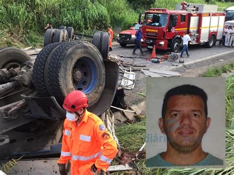 Acidente Mata Uma Pessoa E Deixa Outra Ferida Perto Da Rocinha Na BR