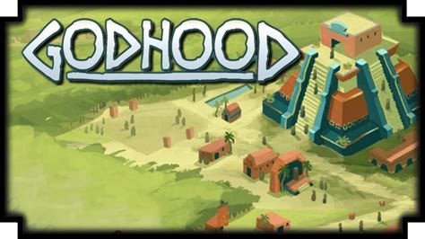 Godhood Turn Based Strategy God Game Youtube