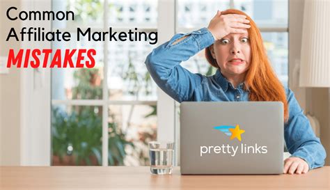 How To Avoid Amateur Affiliate Marketing Mistakes 3 Key Tips