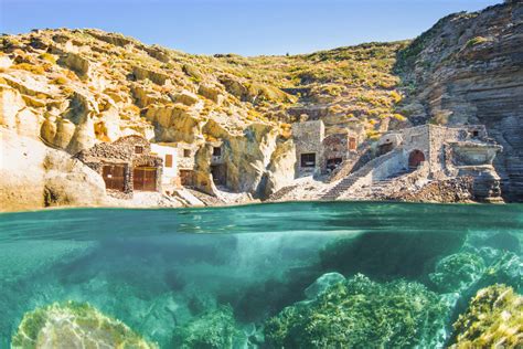 Our Guide To The Aeolian Islands In Sicily