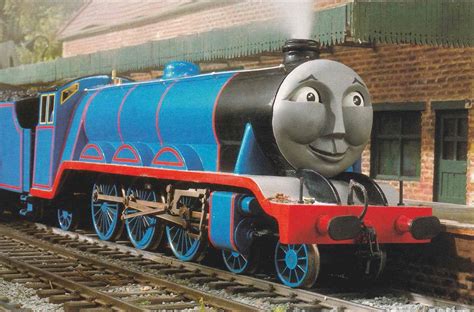 Gordon Goes Foreign Thomas The Tank Engine Wikia Fandom Powered By