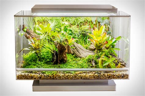 Biopod Microhabitat | Uncrate