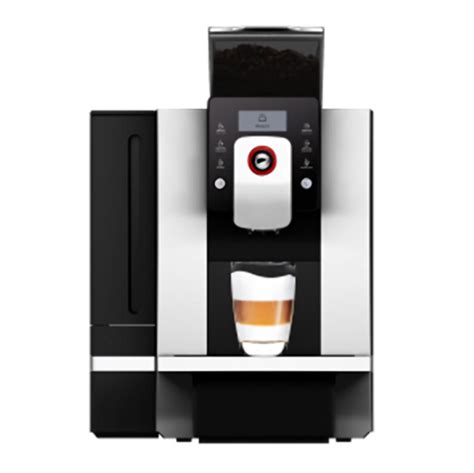 Konchero Horeca Otomatik Espresso Kahve Makinesi K1601L