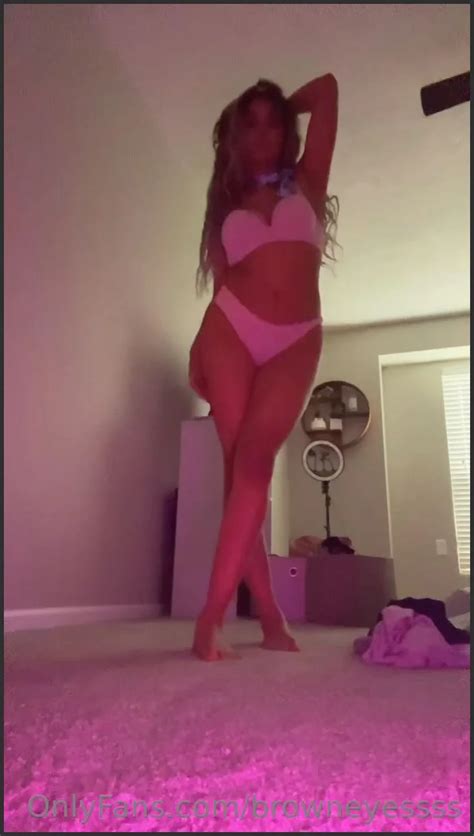 Browneyessss Onlyfans Porn Video Mb