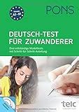 Prüfungstraining DaF A2 B1 Deutsch Test für Zuwanderer Übungsbuch