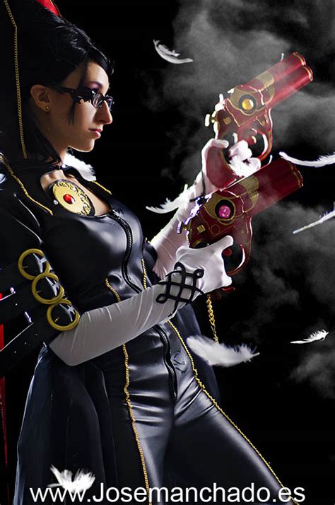 Rule 34 Bayonetta