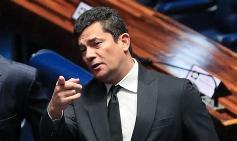 Tre Pr Forma Maioria Contra Cassa O De Sergio Moro Sul