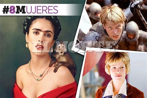 Las 10 Películas De Mujeres Notables Que Debes Ver